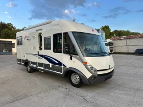 Кемпер Carthago E-Line 2.8 Jtd - изображение 1