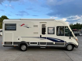 ������ Carthago E-Line 2.8 Jtd | Mobile.bg � ����� ������ 4