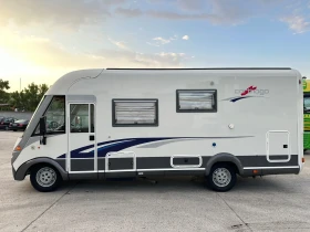 ������ Carthago E-Line 2.8 Jtd | Mobile.bg � ����� ������ 7