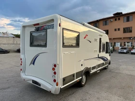 ������ Carthago E-Line 2.8 Jtd | Mobile.bg � ����� ������ 5