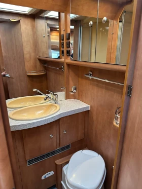 ������ Carthago E-Line 2.8 Jtd | Mobile.bg � ����� ������ 14