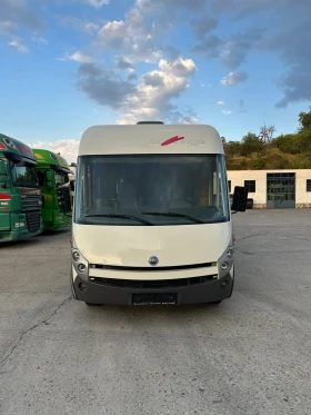 ������ Carthago E-Line 2.8 Jtd | Mobile.bg � ����� ������ 2