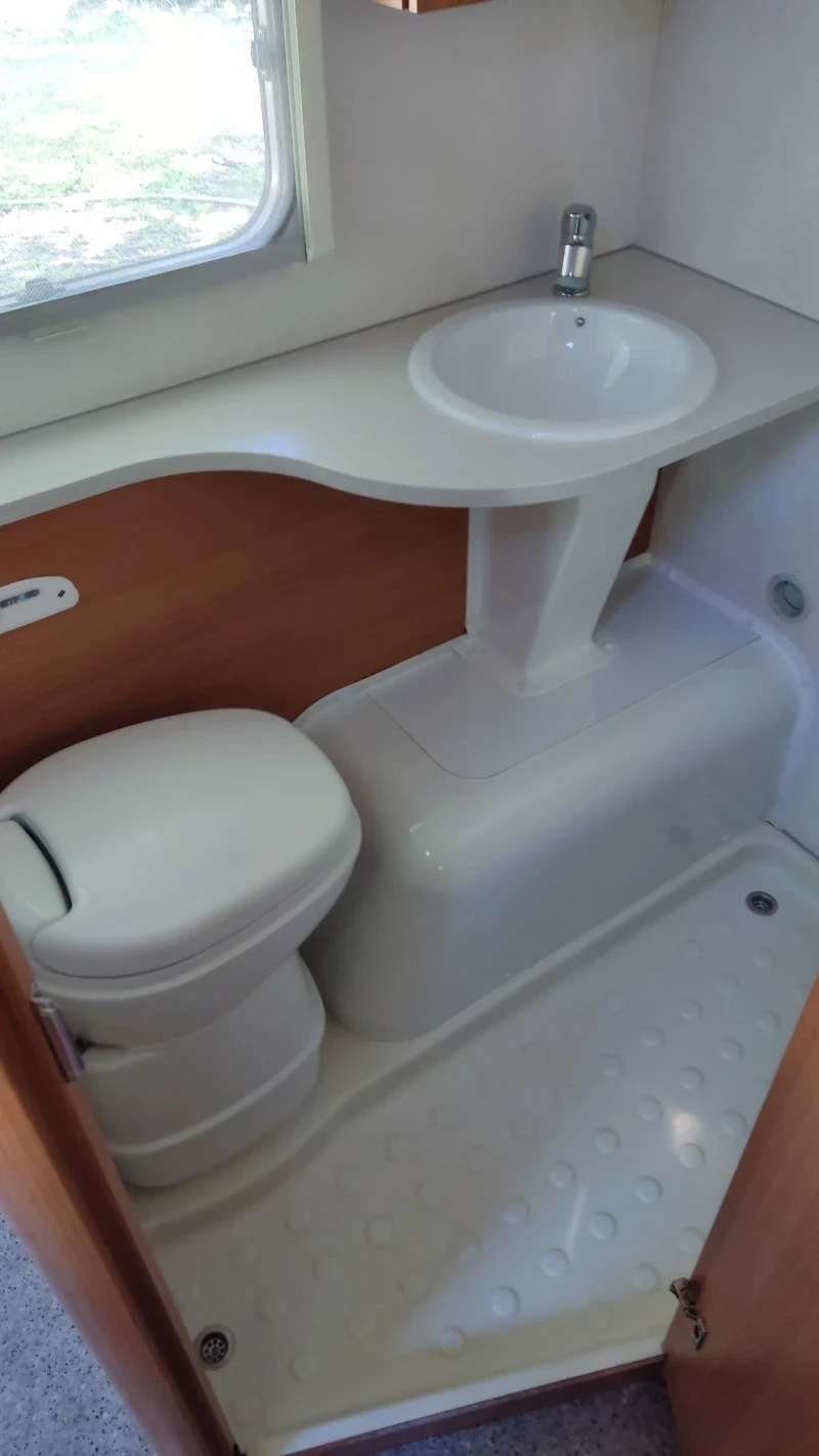  Weinsberg Scout | Mobile.bg   13