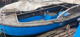 Лодка Собствено производство, снимка 4