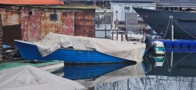 Лодка Собствено производство