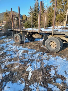 За камион Други, снимка 1