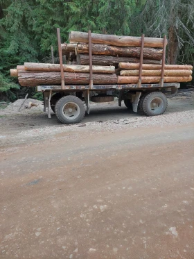 За камион Други, снимка 2