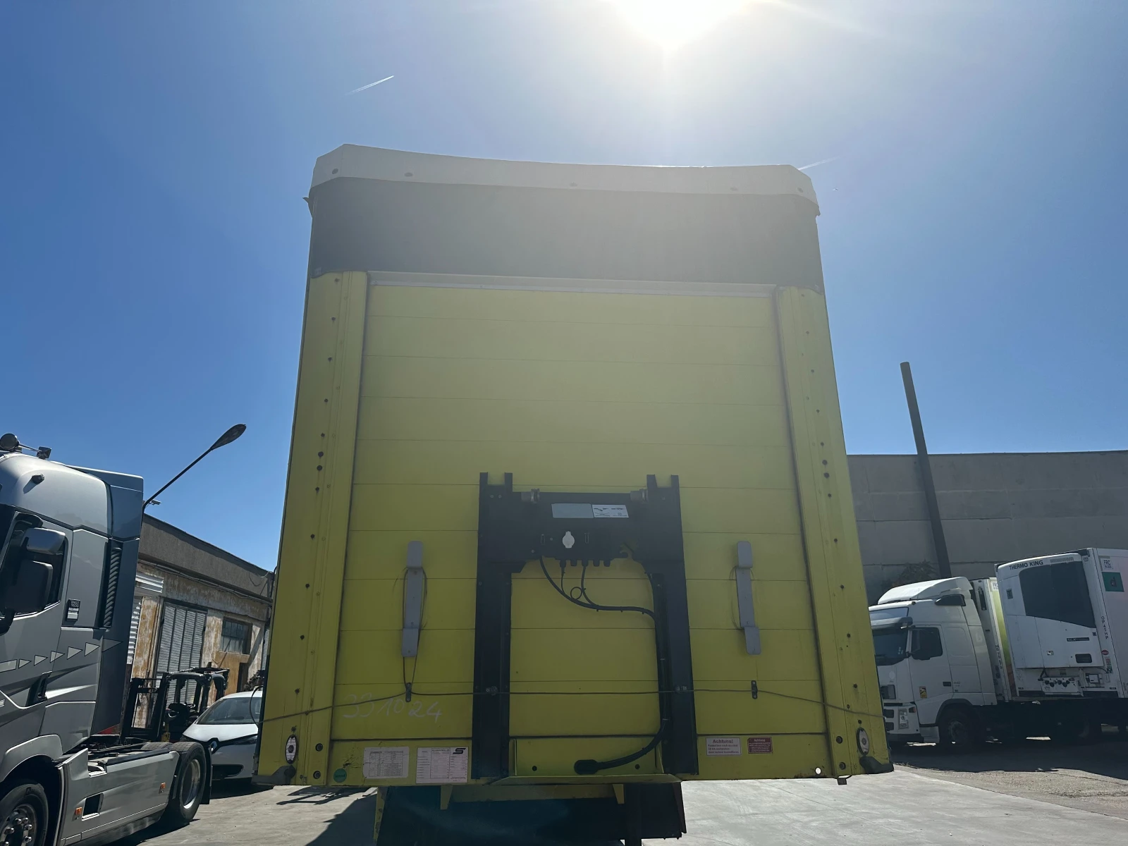  Schwarzmuller J-SERIE | Mobile.bg   2