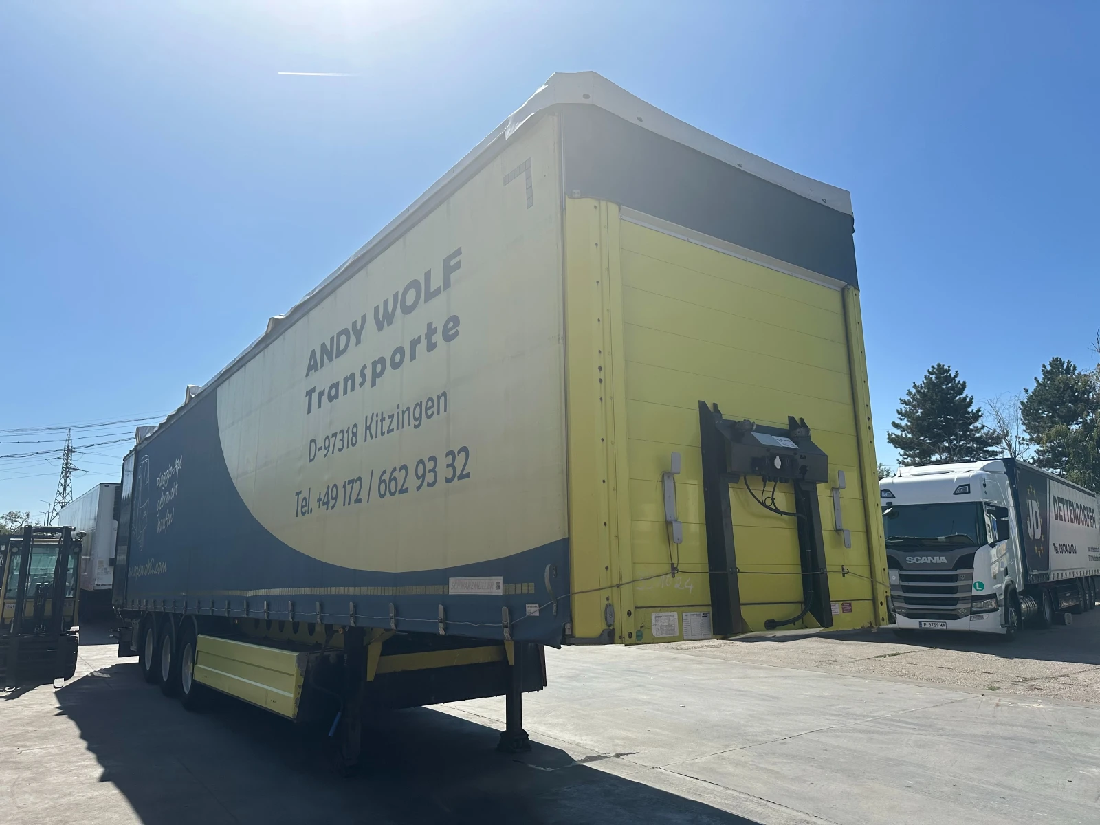  Schwarzmuller J-SERIE | Mobile.bg   3