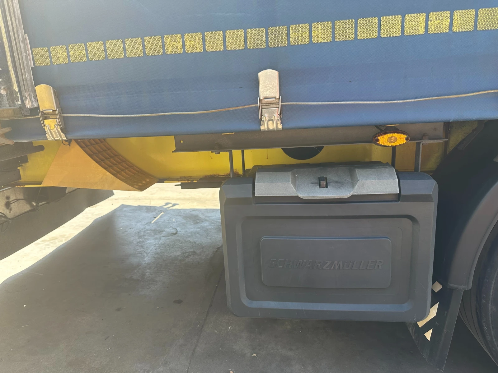  Schwarzmuller J-SERIE | Mobile.bg   7