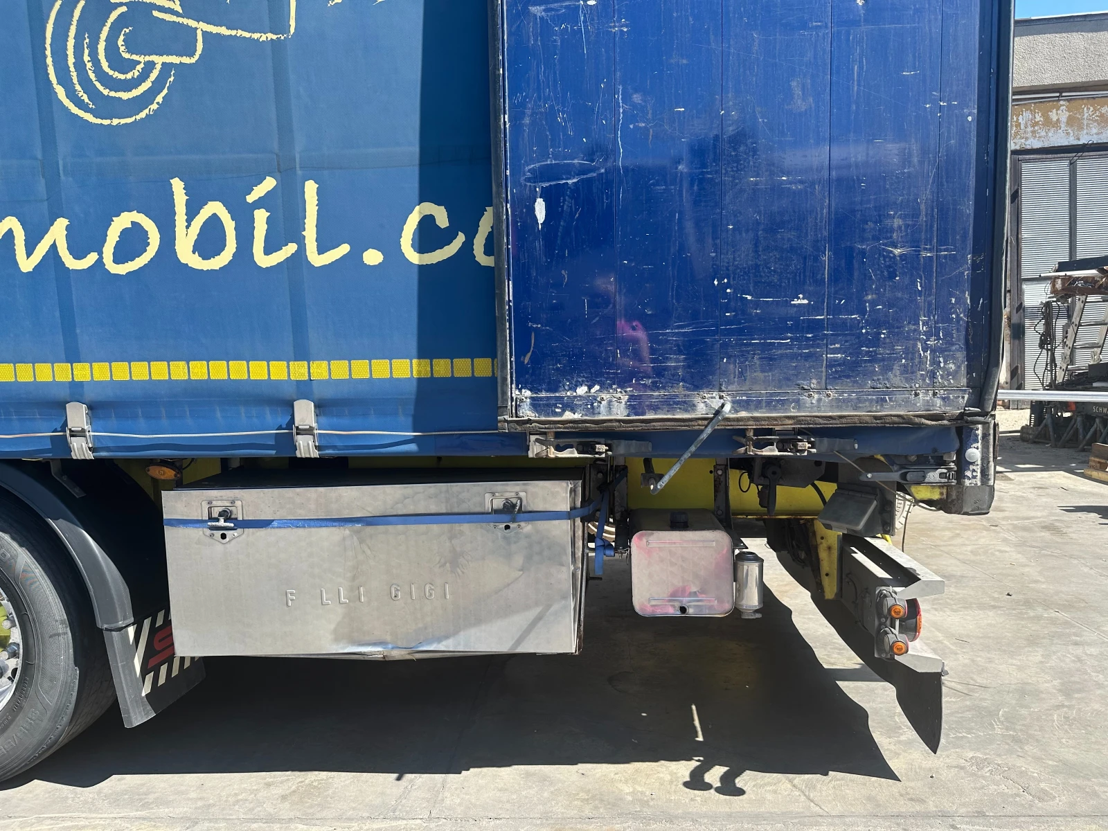  Schwarzmuller J-SERIE | Mobile.bg   13