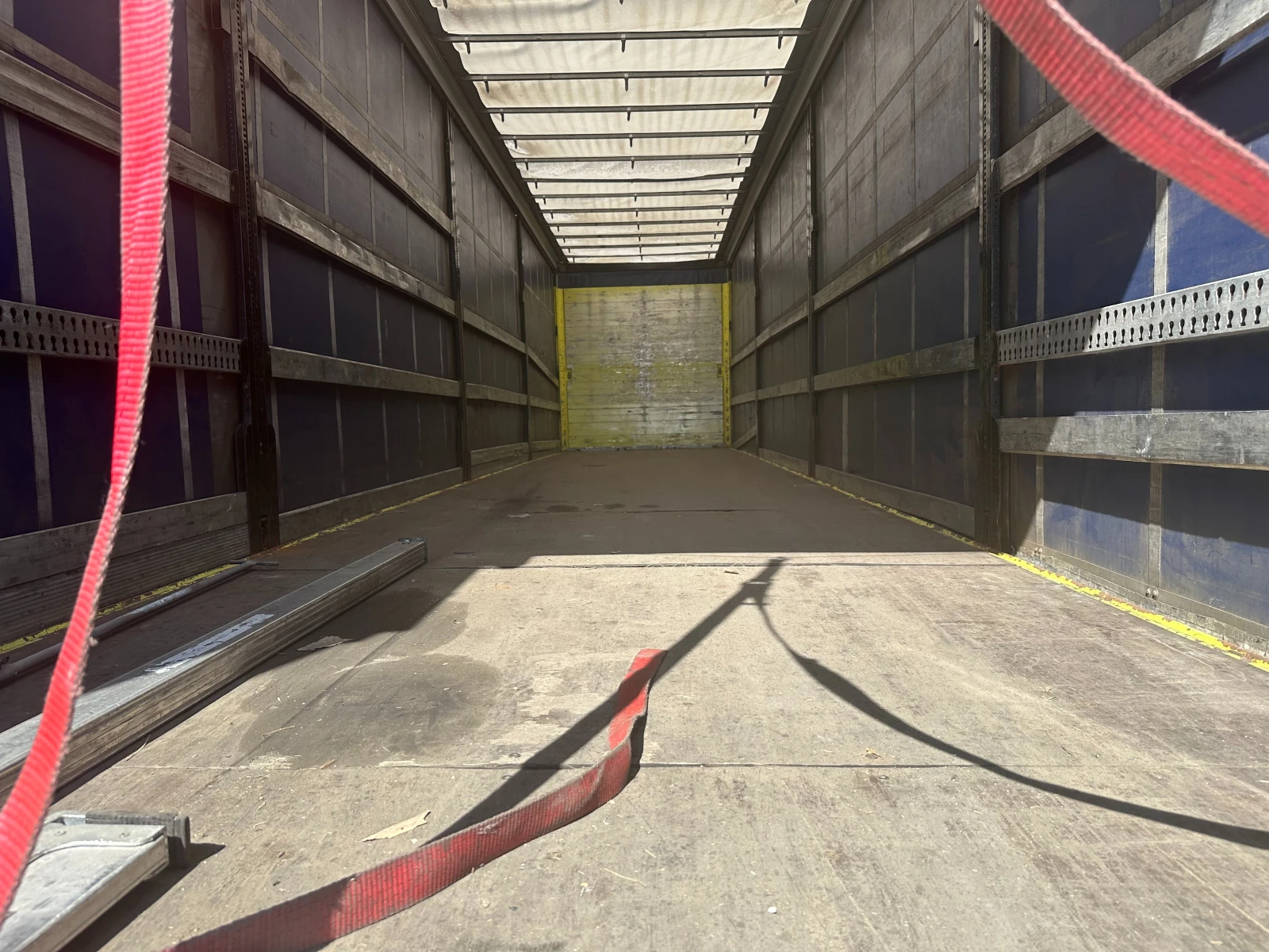  Schwarzmuller J-SERIE | Mobile.bg   11