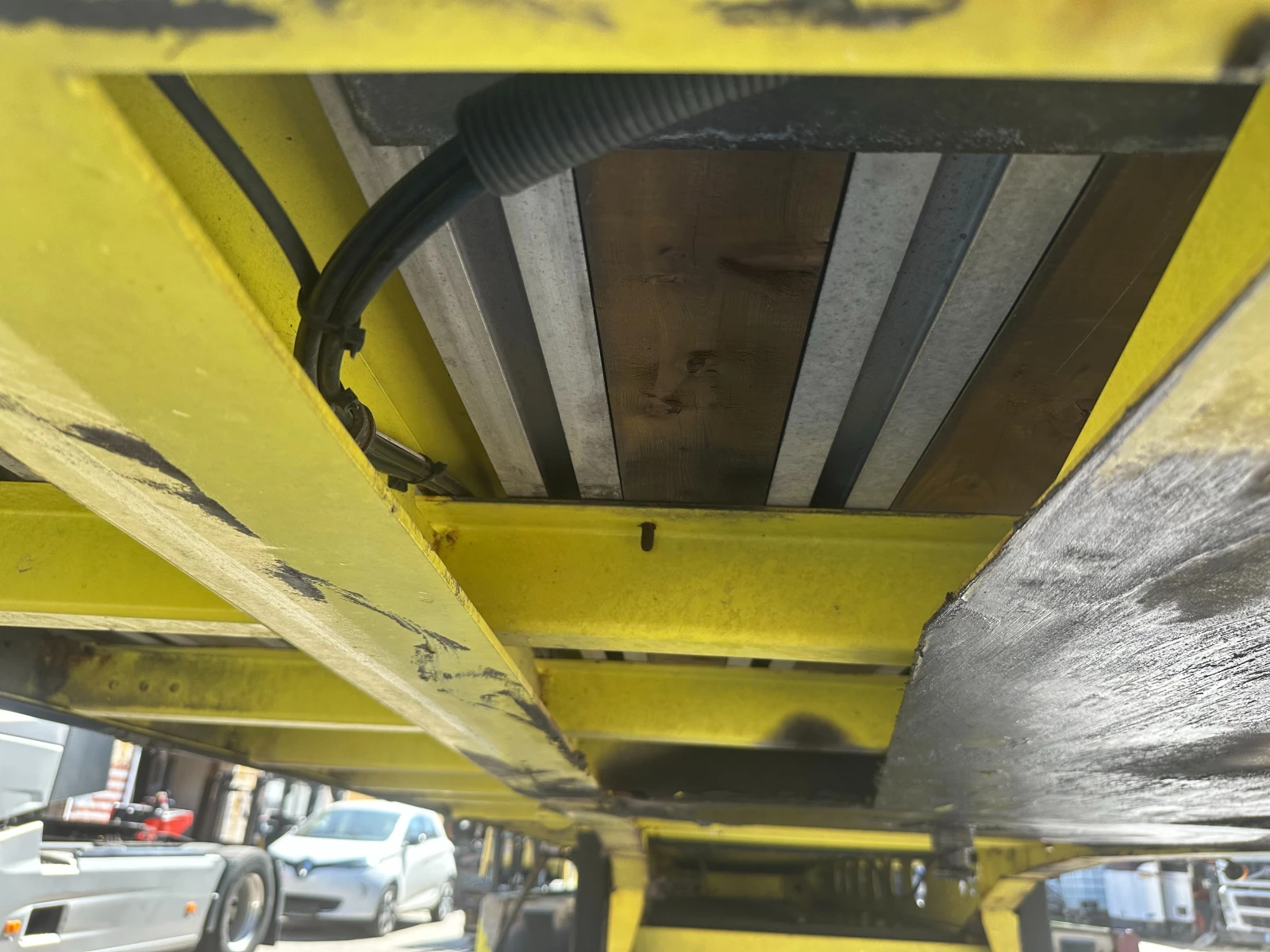  Schwarzmuller J-SERIE | Mobile.bg   16