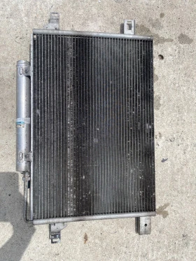 R8840003 климатичен радиатор за Мерцедес А-класа w169 / Мерцедес W169 W245, снимка 1