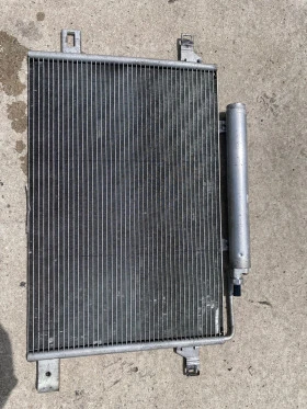 R8840003 климатичен радиатор за Мерцедес А-класа w169 / Мерцедес W169 W245, снимка 2