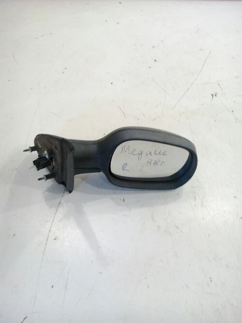 огледало рено меган