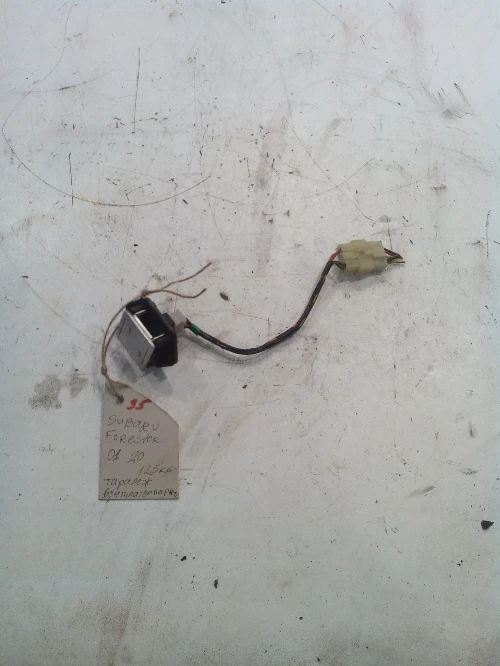 реостат парно за субару форестър 2.0 (1)