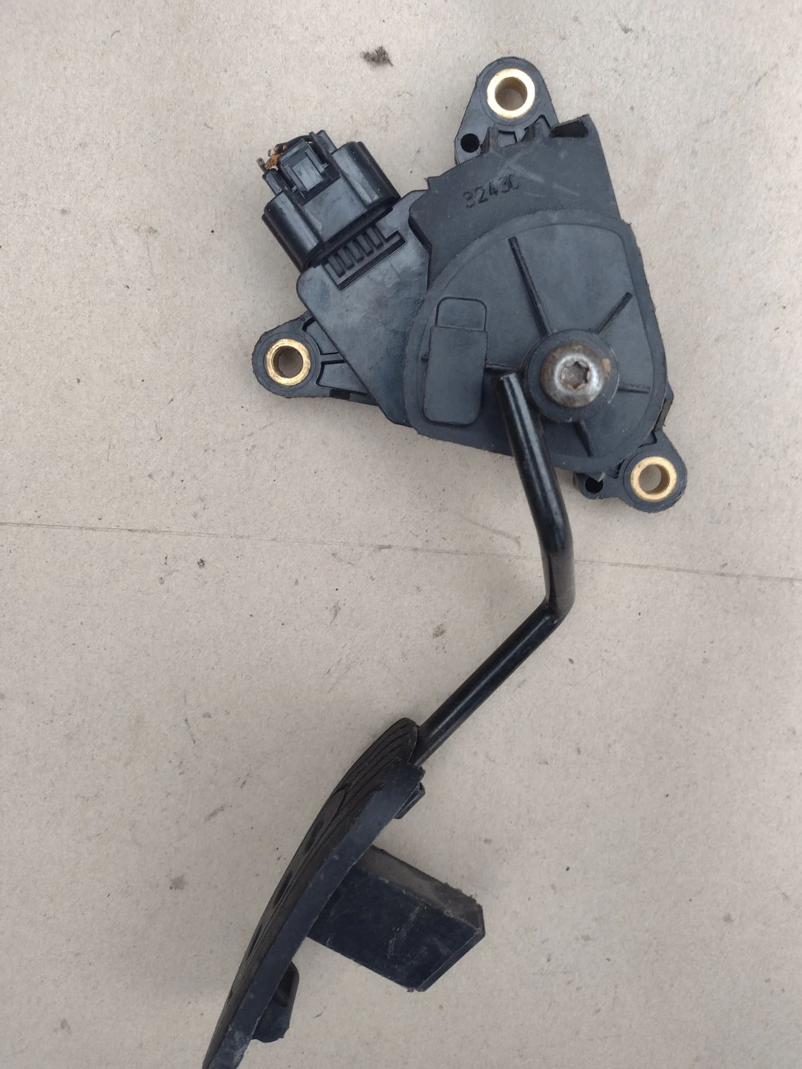 18002AX700 ����� ��� NISSAN MICRA K12 1 8002 AX 700 | Mobile.bg � ����������� 3