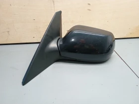 огледало ляво Мазда 3 2.0 бензин