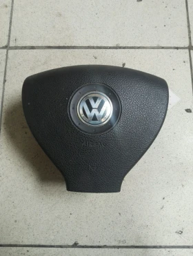 Еърбег Волан Фолксваген Голф 5 1.9 тди (трилъчев)