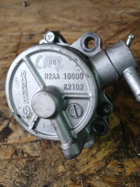 R2AA 18G00 ����� ����� Mazda CX7  | Mobile.bg � ����� ������ 3