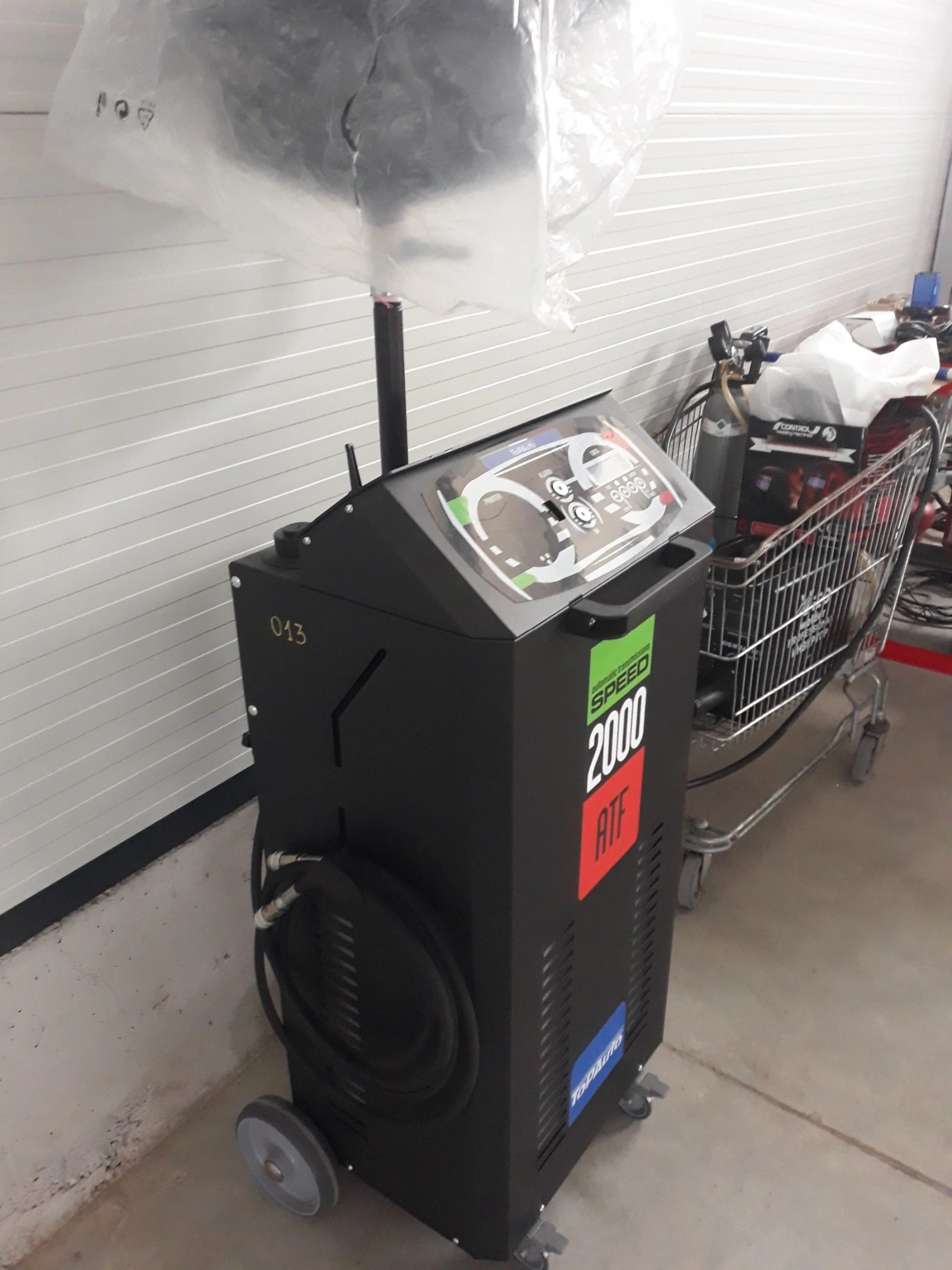         TOP AUTO SPEED 2000 | Mobile.bg   2