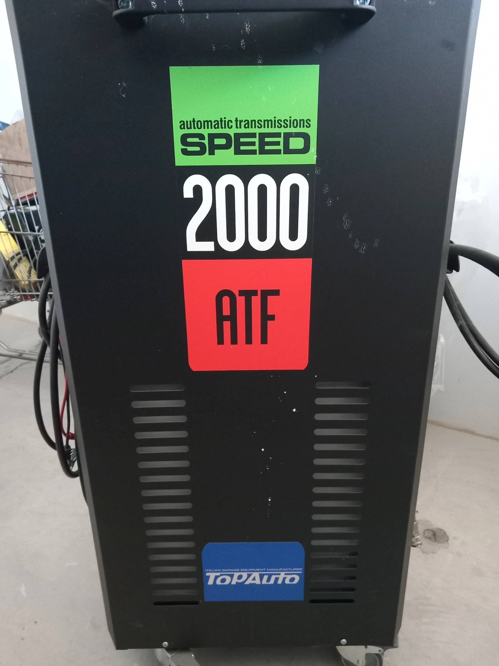         TOP AUTO SPEED 2000 | Mobile.bg   9