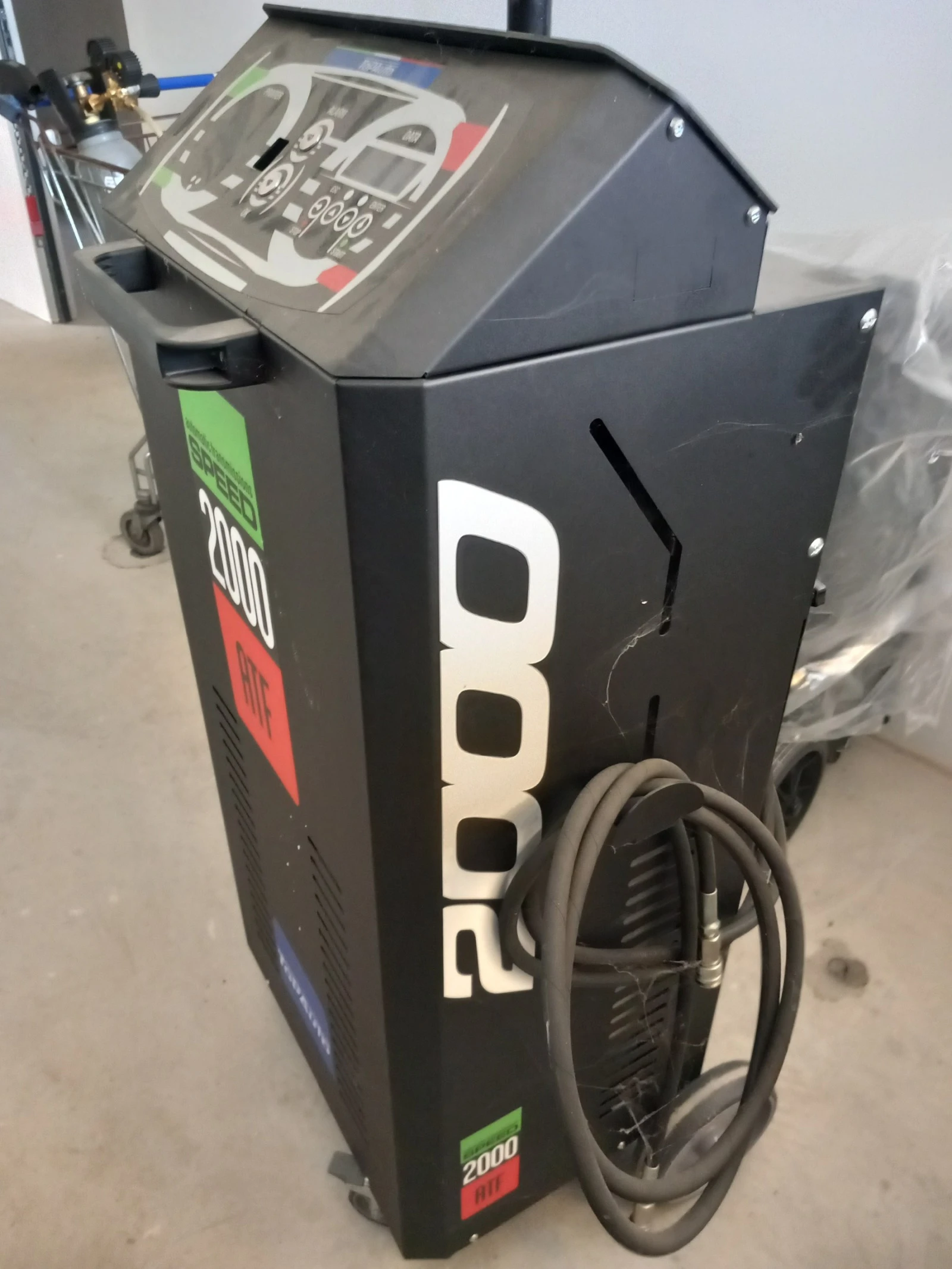         TOP AUTO SPEED 2000 | Mobile.bg   6