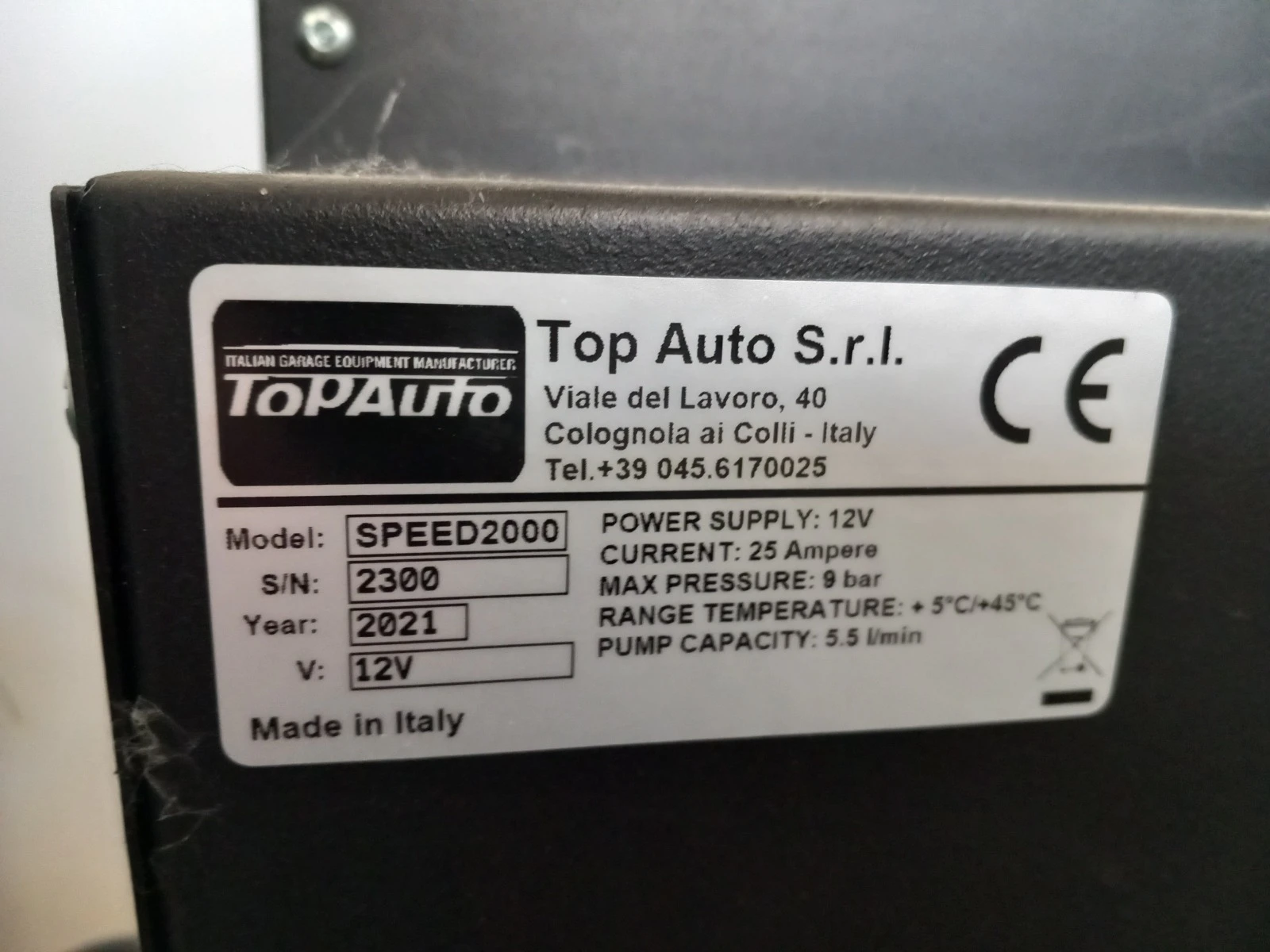         TOP AUTO SPEED 2000 | Mobile.bg   5