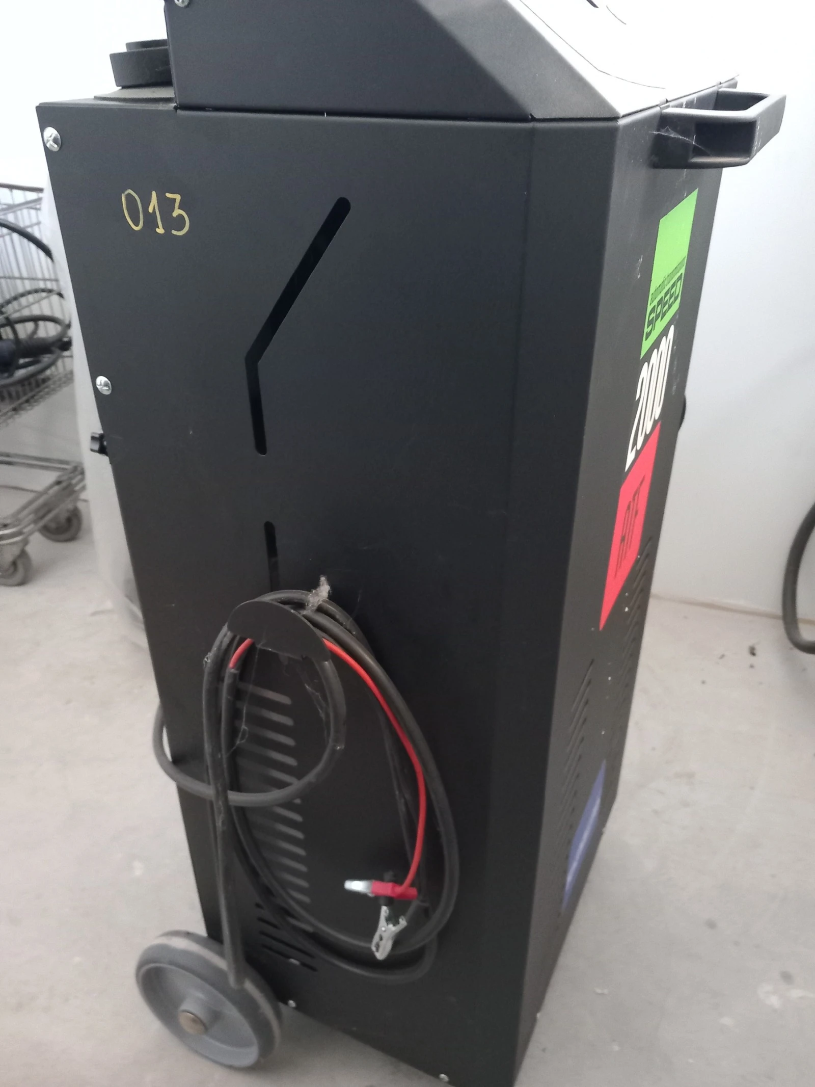         TOP AUTO SPEED 2000 | Mobile.bg   7