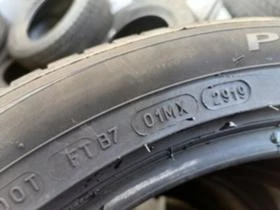 Гуми Летни 245/45R18, снимка 8