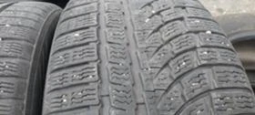 Гуми Зимни 245/45R19, снимка 5