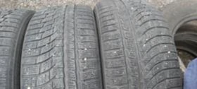 Гуми Зимни 245/45R19, снимка 3
