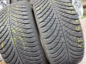 Гуми Всесезонни 215/55R17, снимка 2