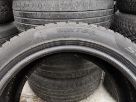 Гуми Зимни 205/50R17, снимка 9