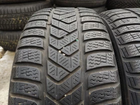 Гуми Зимни 205/50R17, снимка 1