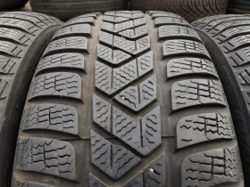 Гуми Зимни 205/50R17, снимка 3