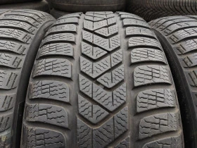 Гуми Зимни 205/50R17, снимка 2