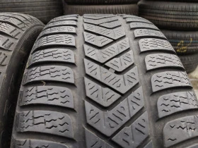 Гуми Зимни 205/50R17, снимка 4