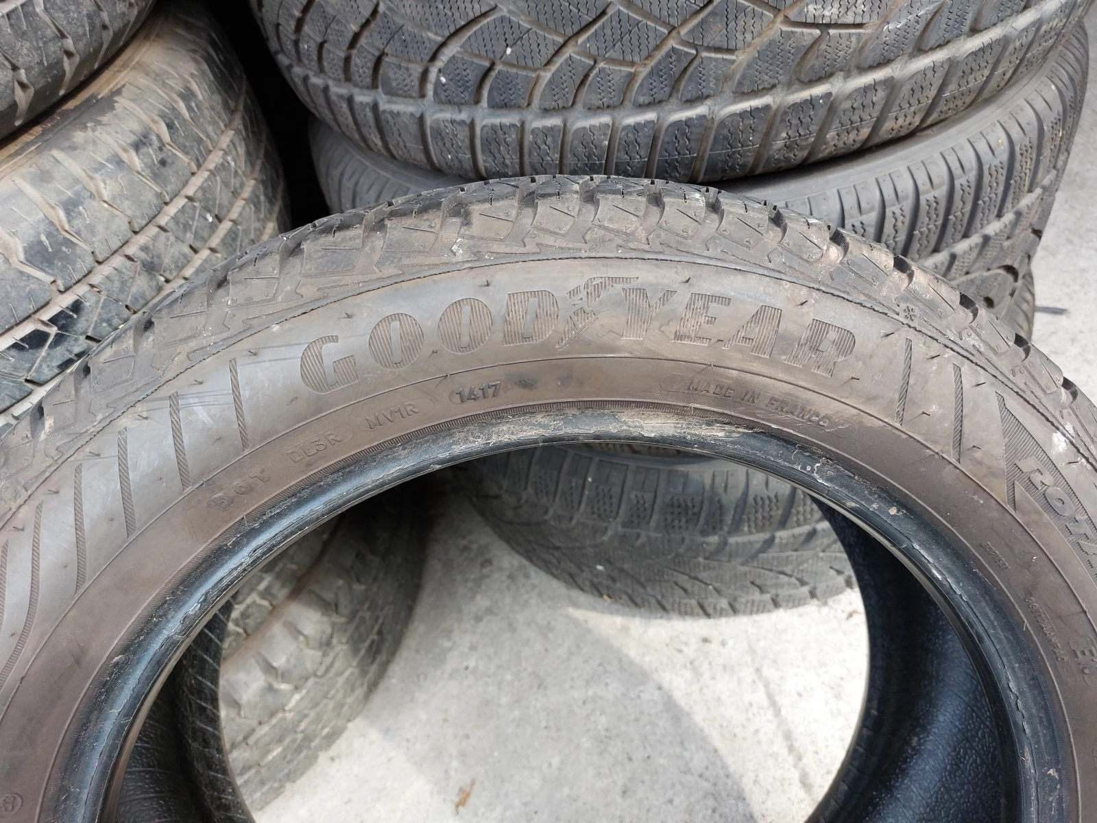 ���� 215/55R17 | Mobile.bg � ����������� 4