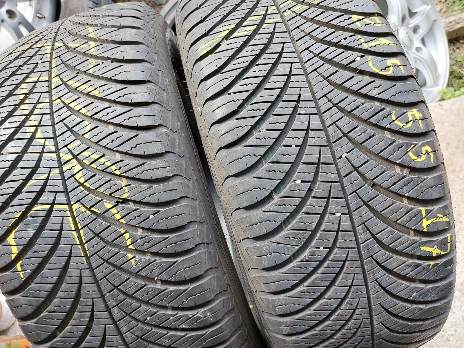 ���� 215/55R17 | Mobile.bg � ����������� 2