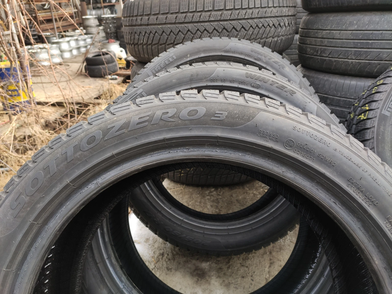  205/50R17 | Mobile.bg   6