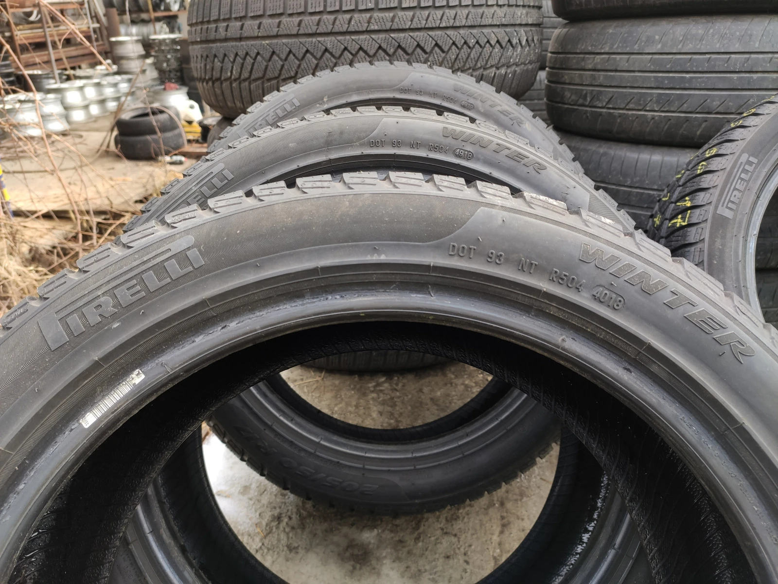  205/50R17 | Mobile.bg   7