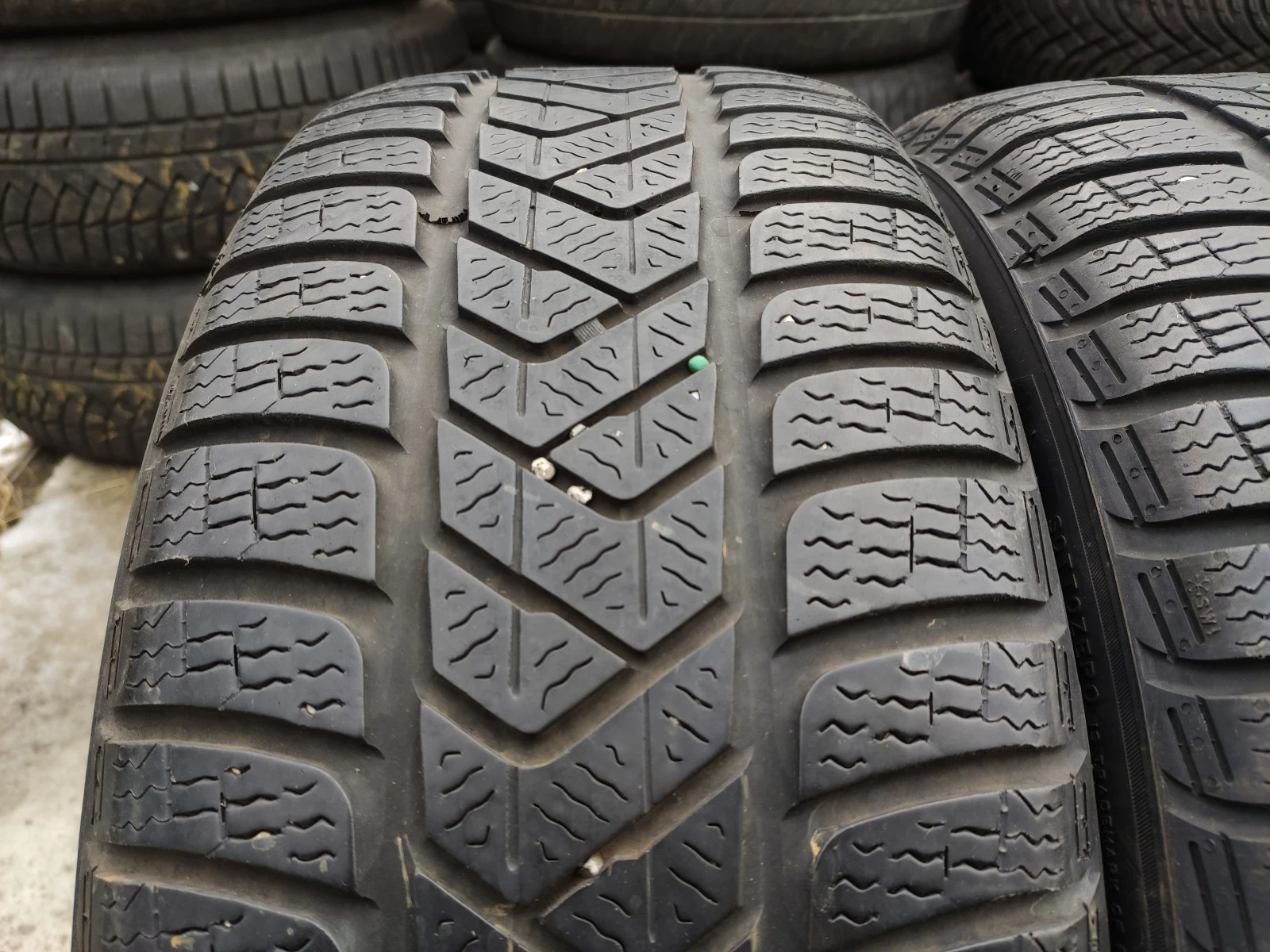  205/50R17 | Mobile.bg   1