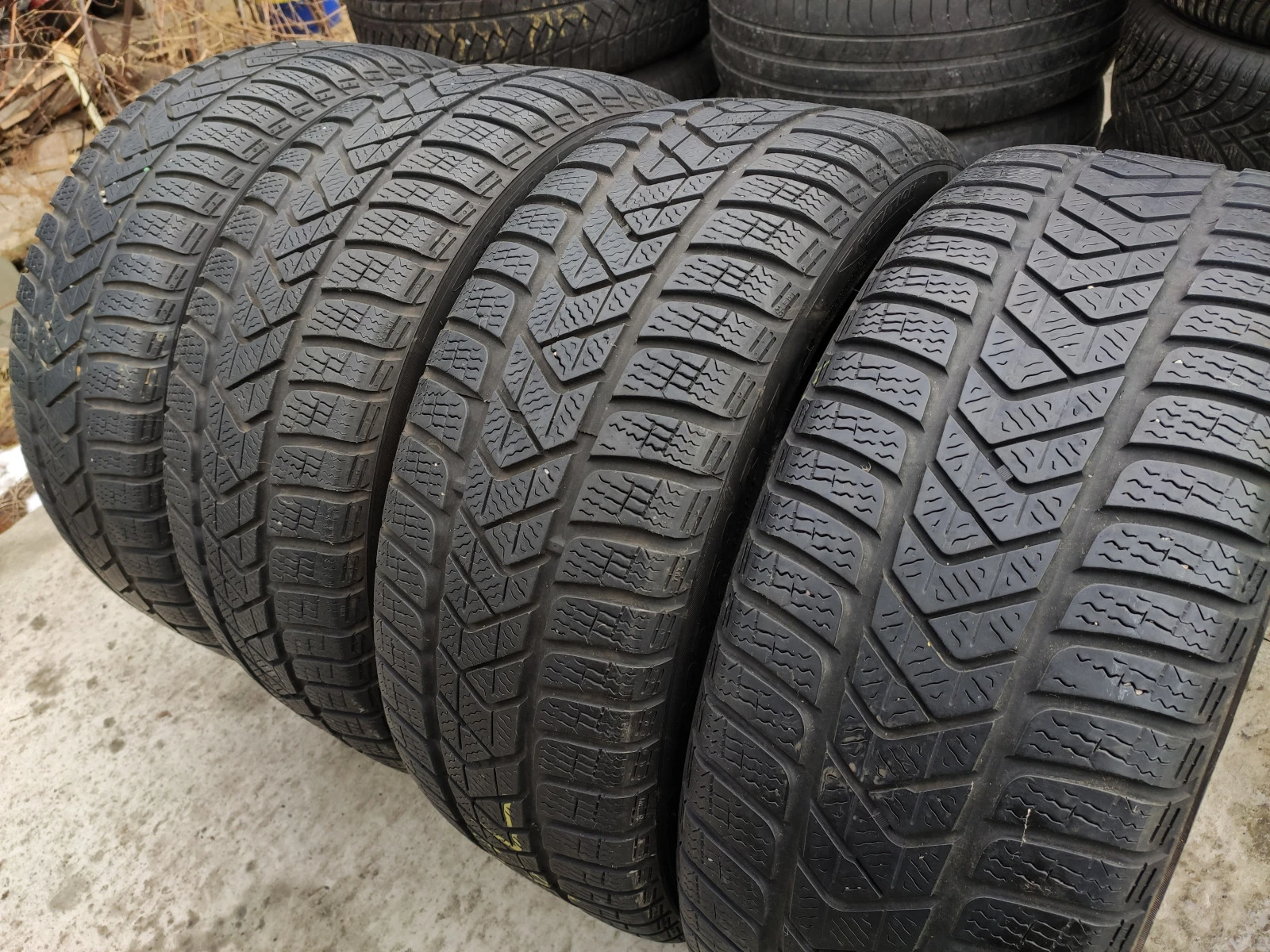  205/50R17 | Mobile.bg   5