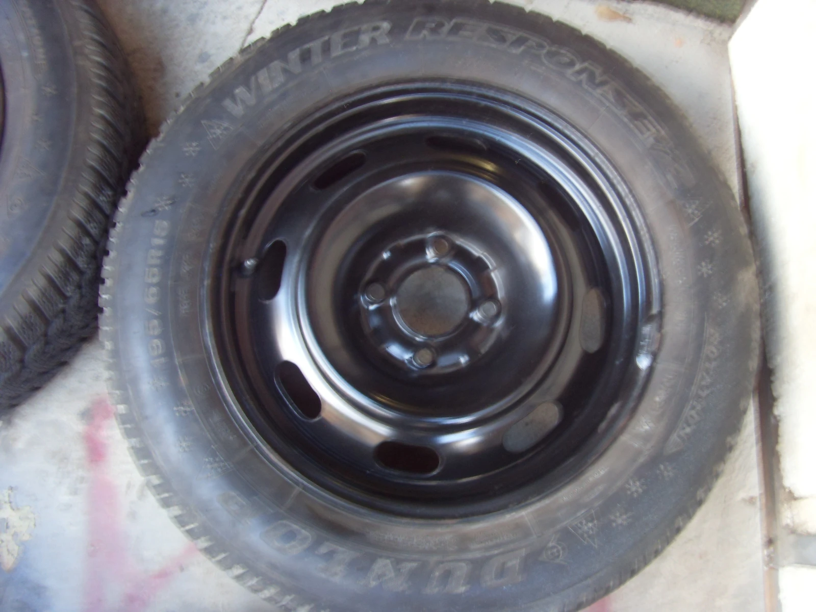    195/65R15  Peugeot 208 | Mobile.bg   6