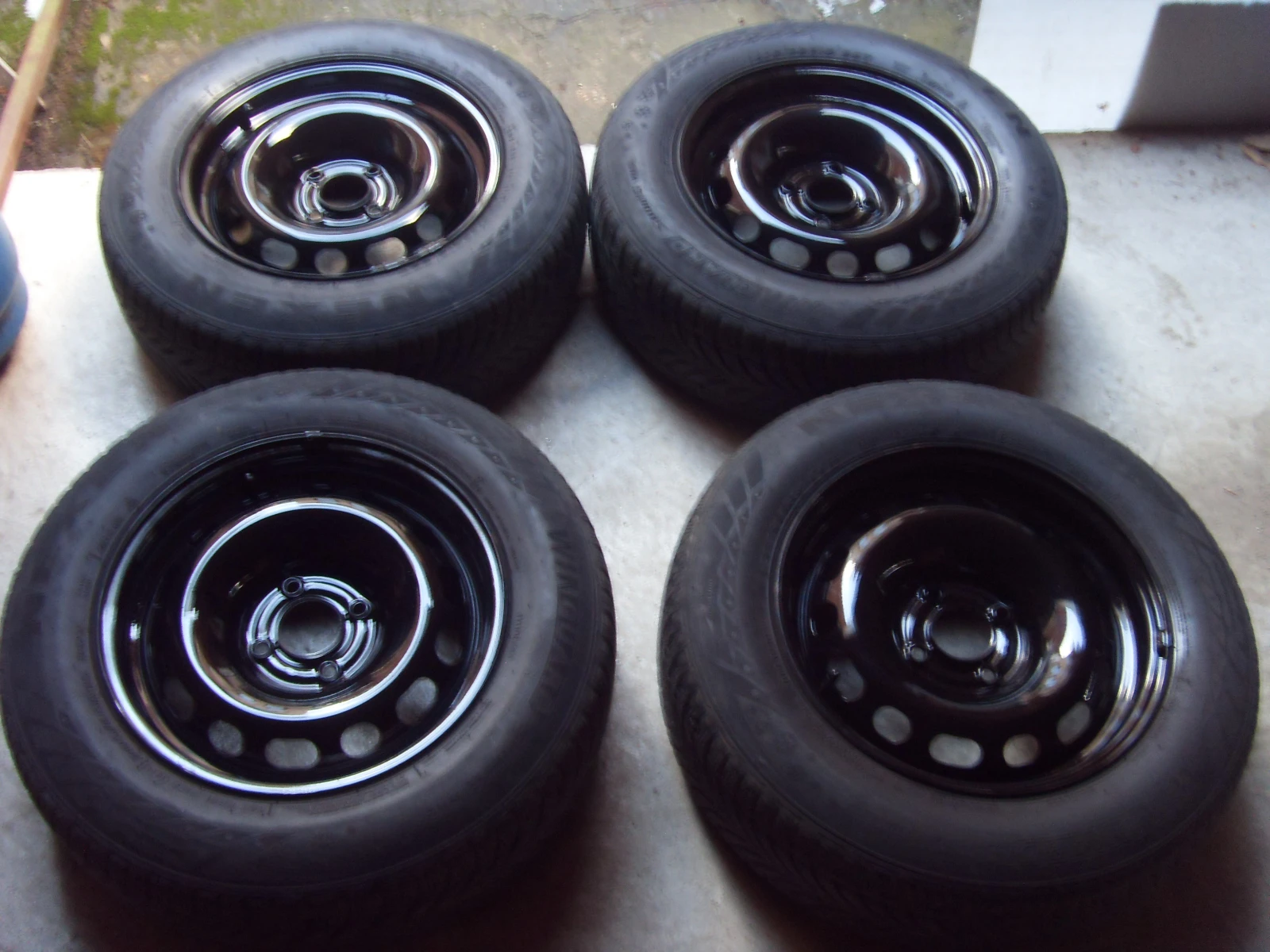    195/65R15  Peugeot 208 | Mobile.bg   5