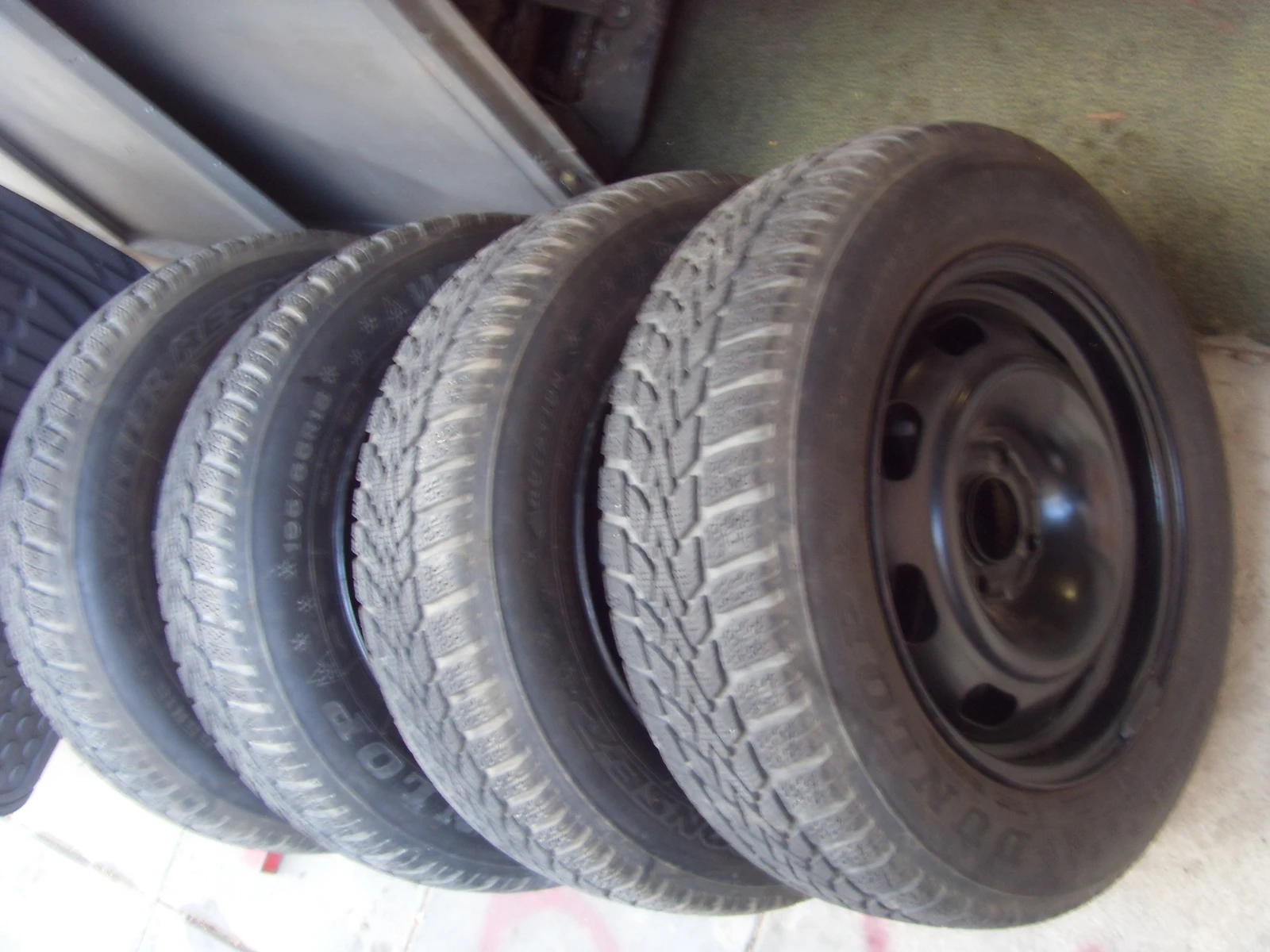    195/65R15  Peugeot 208 | Mobile.bg   3