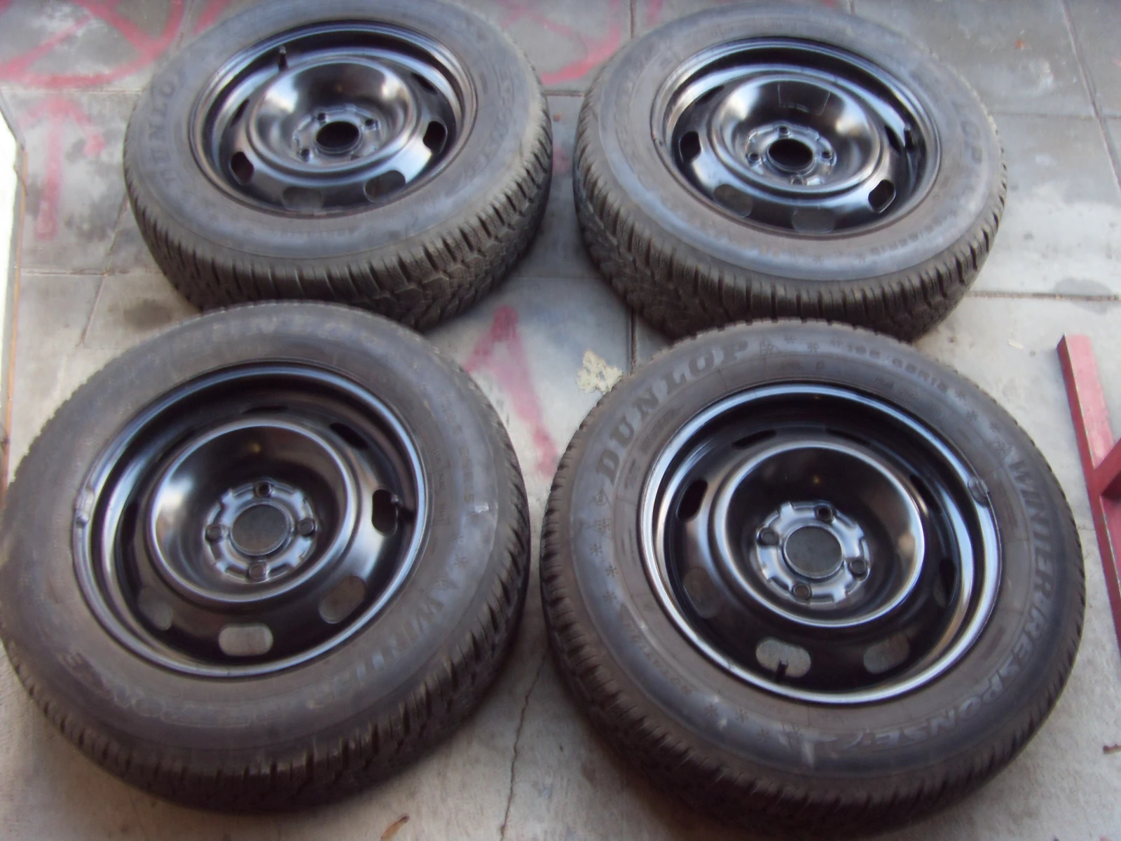    195/65R15  Peugeot 208 | Mobile.bg   1