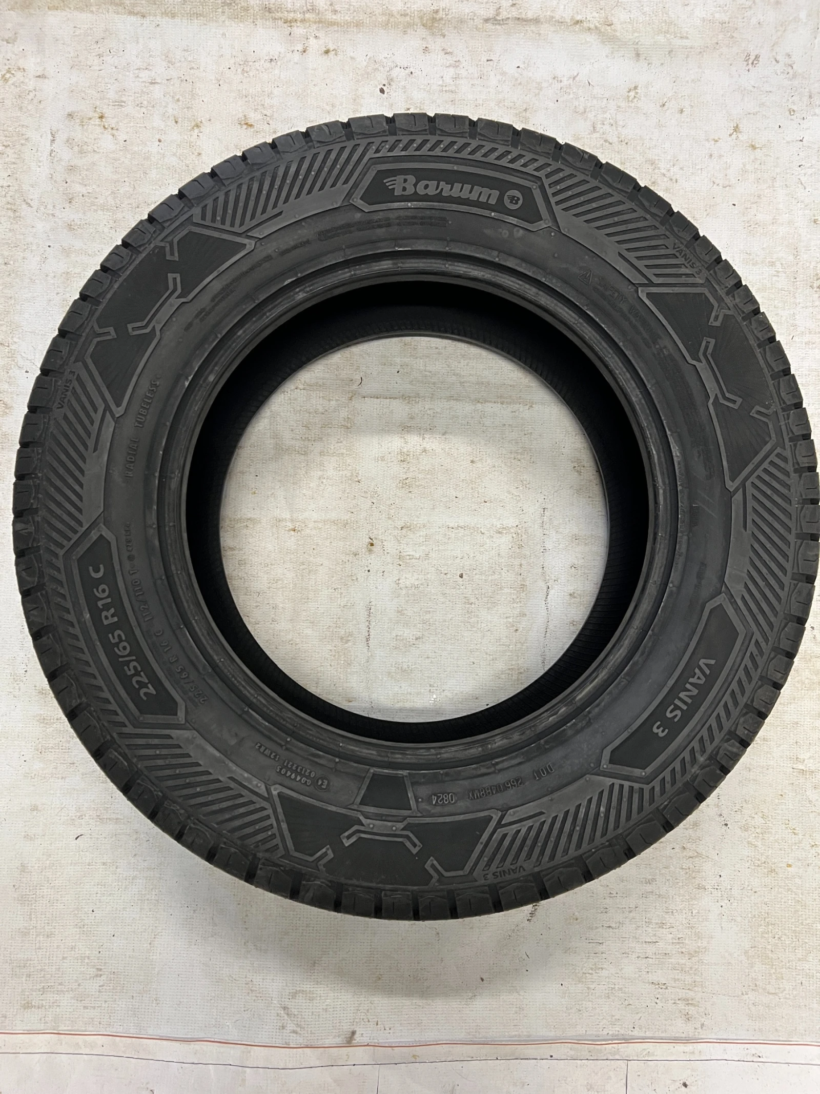  225/65R16 | Mobile.bg   4